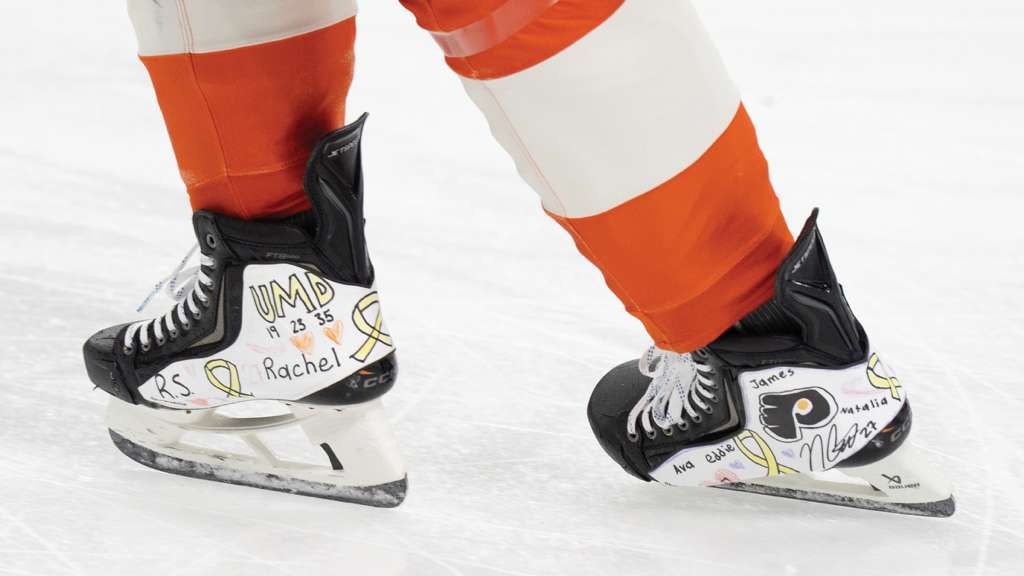 TRUSTED BY THE PROS. 
WORN IN EVERY LEAGUE.