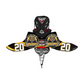 Boston Junior Bruins (Design #1)
