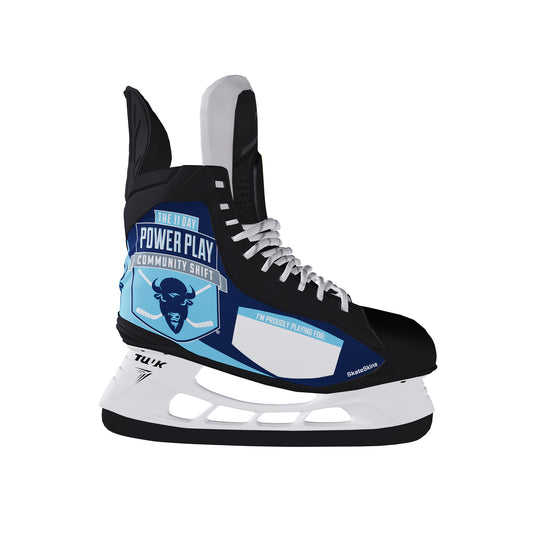 11 Day Power Play