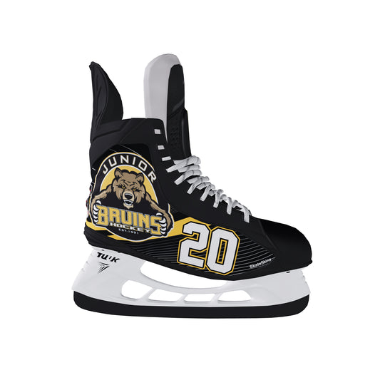 Boston Junior Bruins (Design #1)