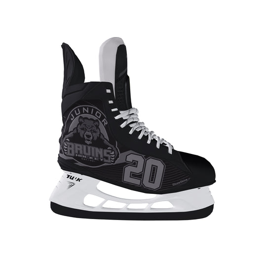 Boston Junior Bruins (Design #3)